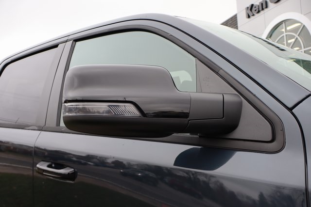 2026 Ram 1500 Big Horn photo 2