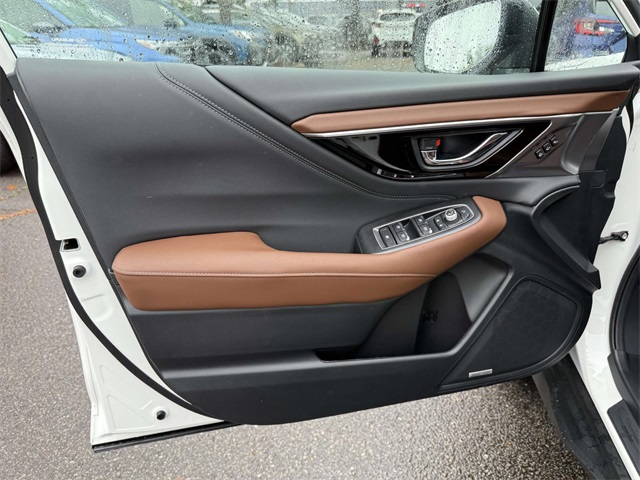 2025 Subaru Outback Touring XT photo 23