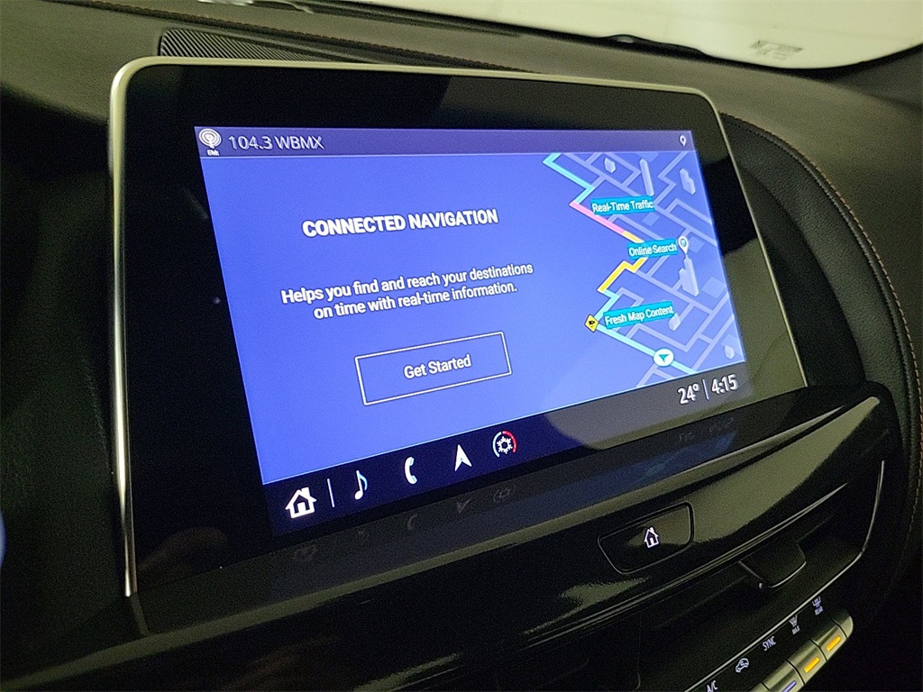 2023 CADILLAC CT5 - Image 19