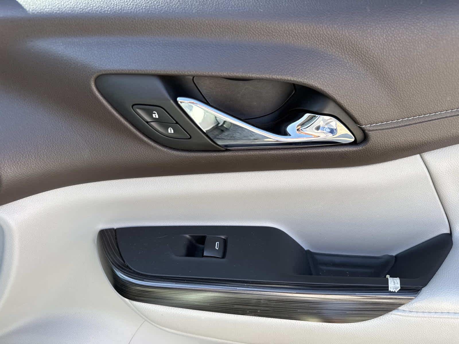 2019 Gmc Acadia SLT photo 31