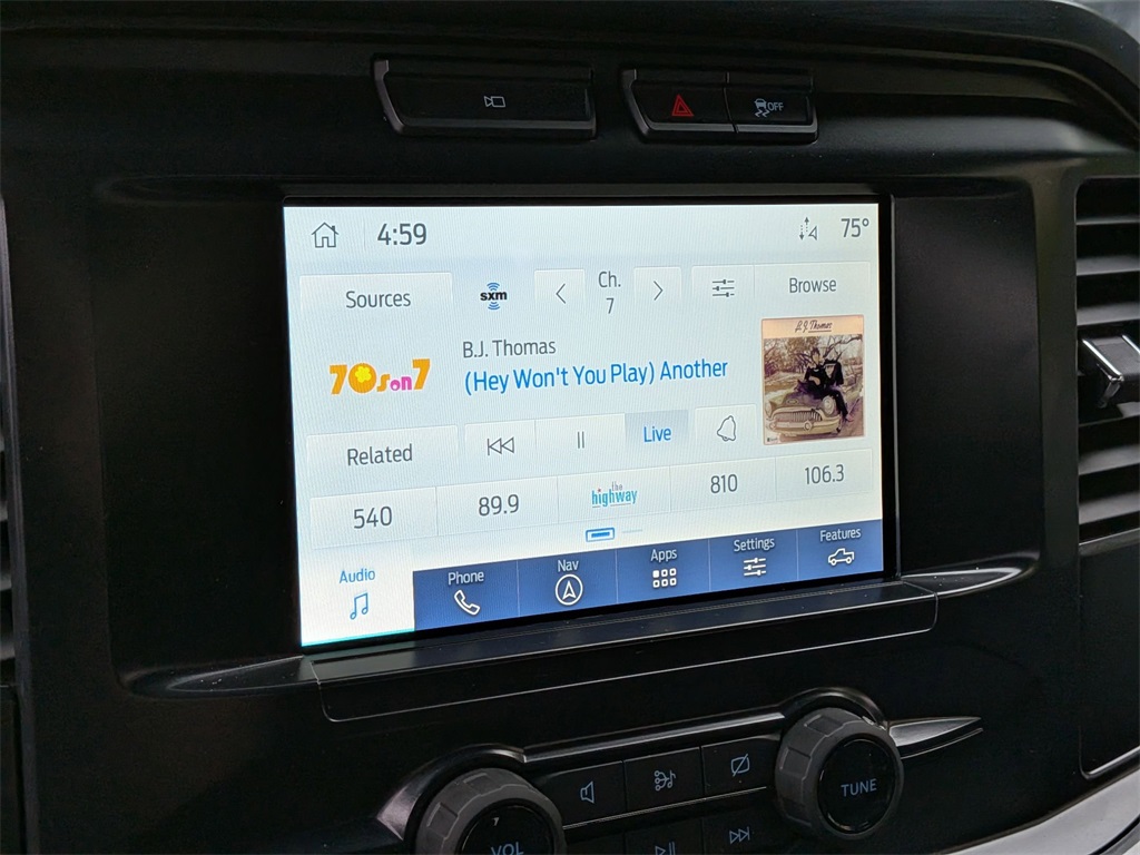 2022 Ford F-150 XL photo 16