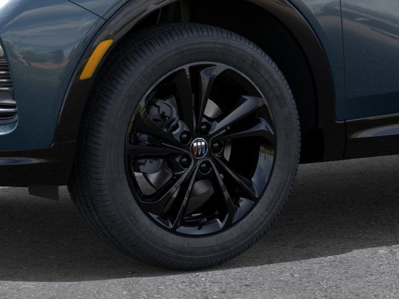 2025 Buick Envista ST photo 10