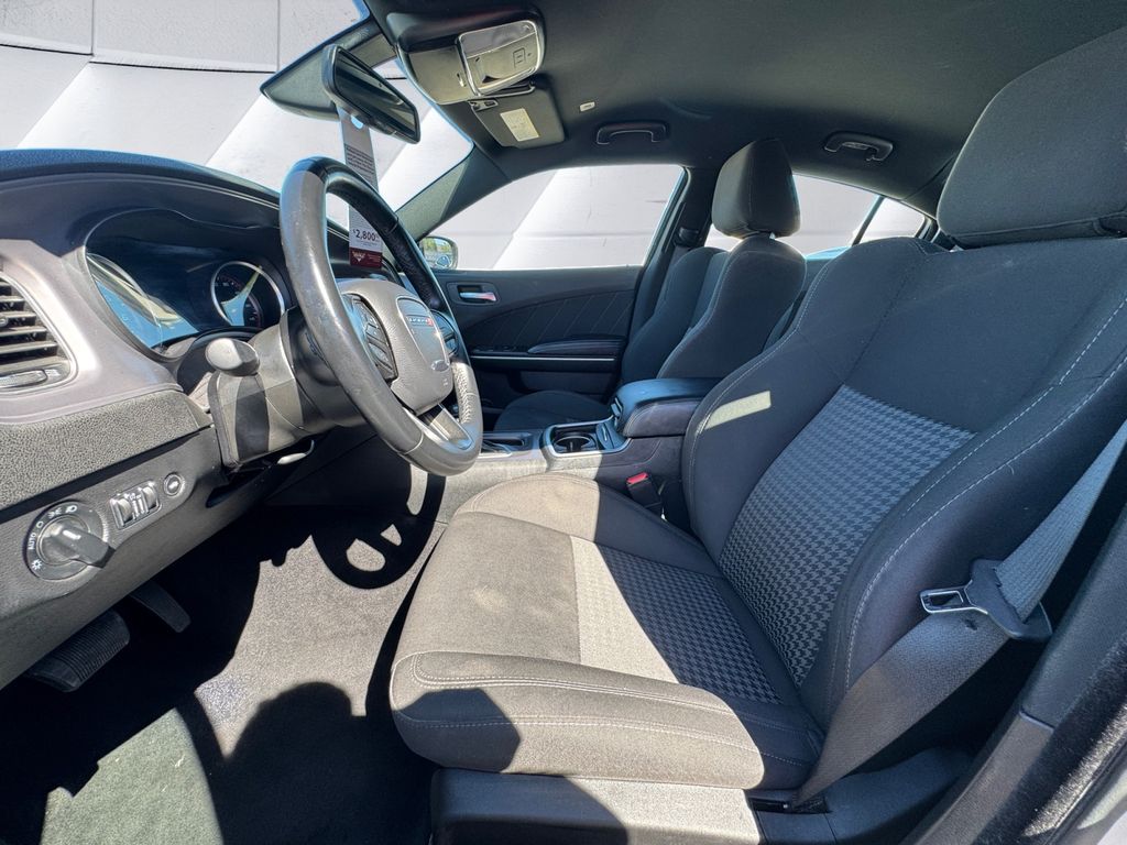 2023 Dodge Charger GT photo 7