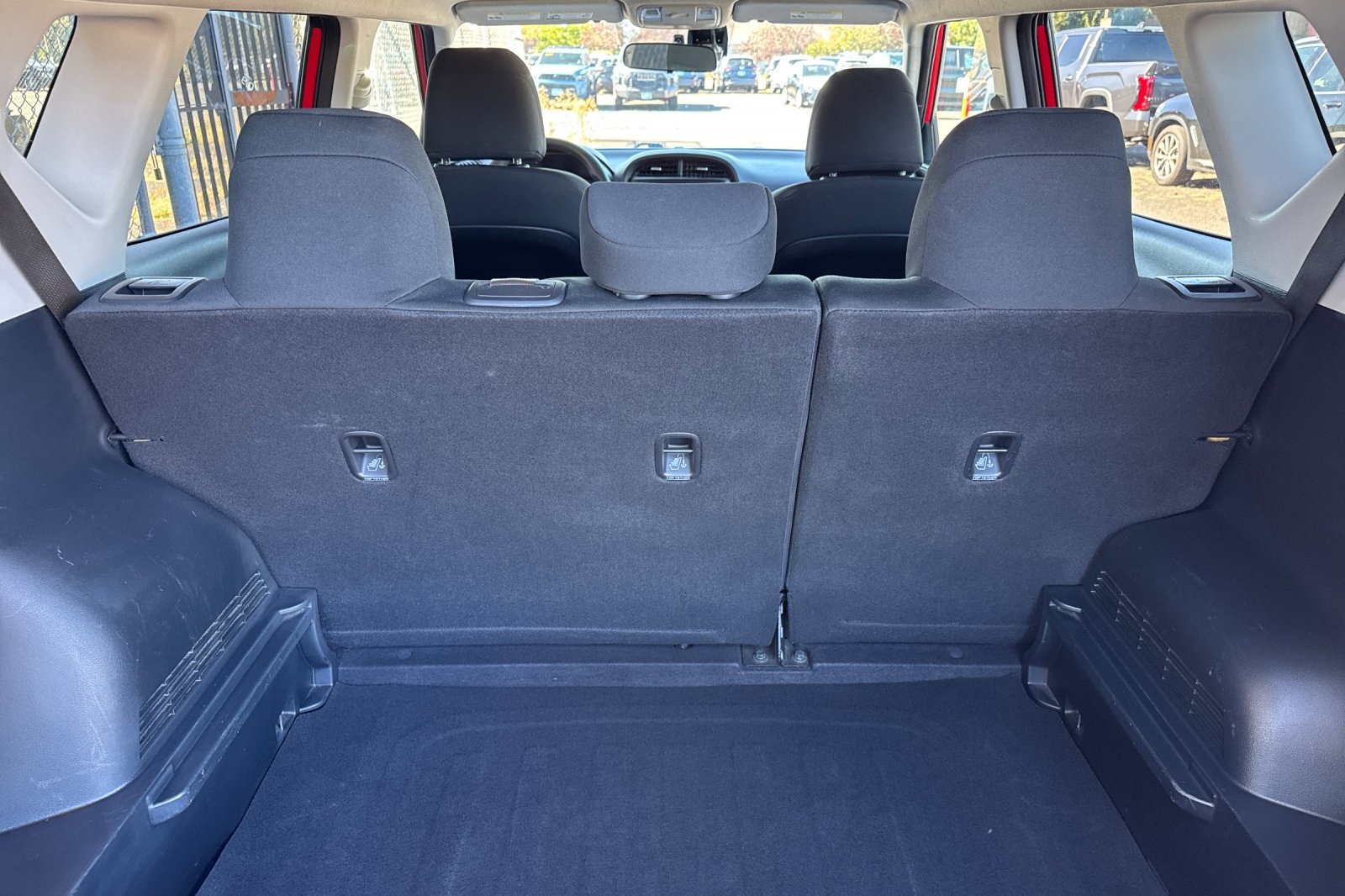 2023 Kia Soul LX photo 14