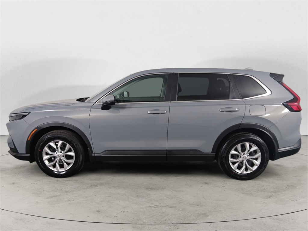 2025 Honda CR-V LX photo 2