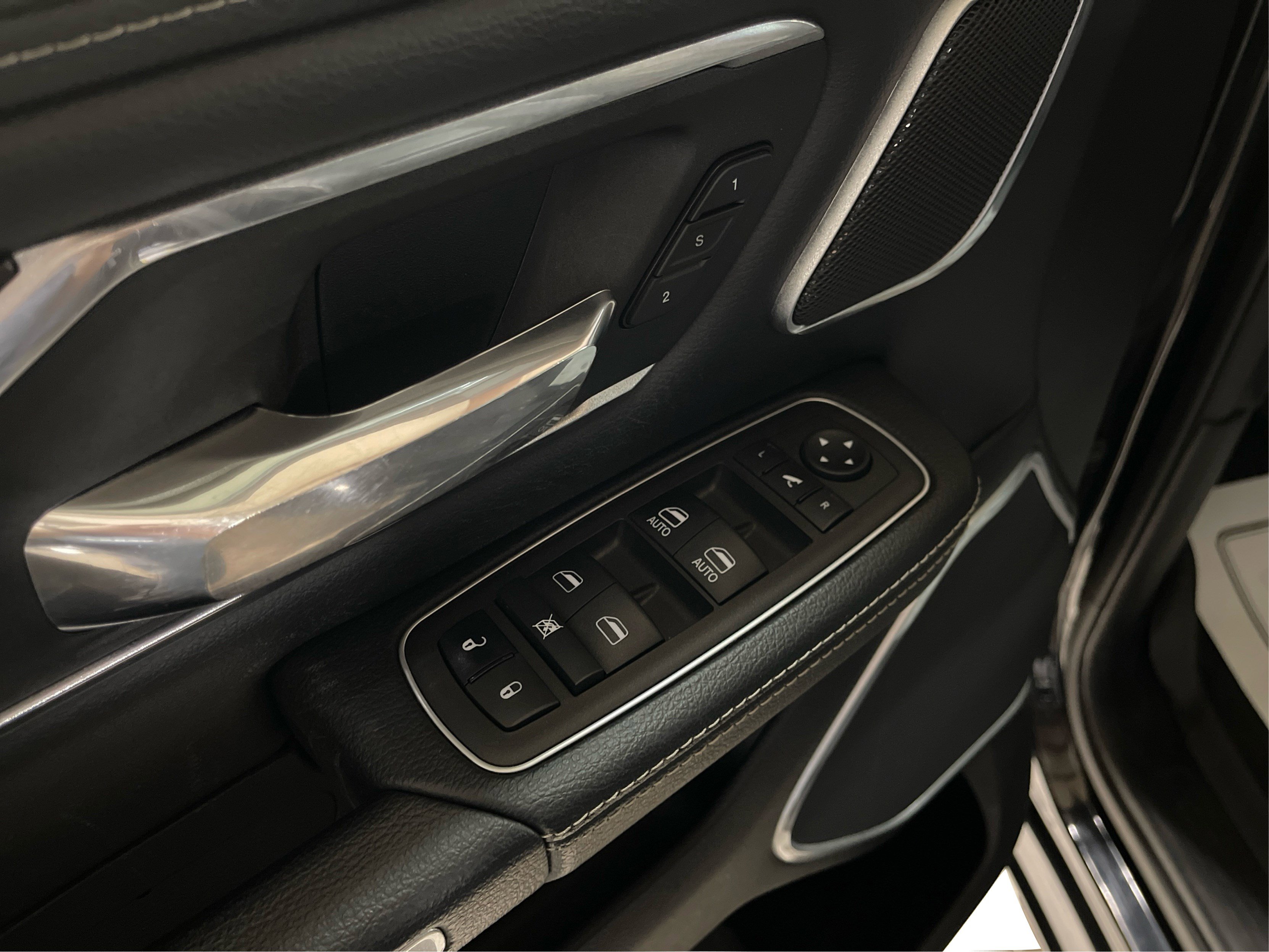 2023 Ram 1500 Laramie photo 19