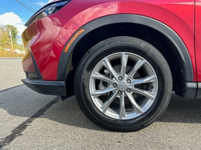 2023 Honda CR-V EX-L photo 3
