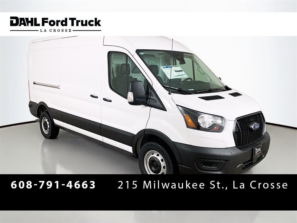 2025 Ford Transit Van Base's photo