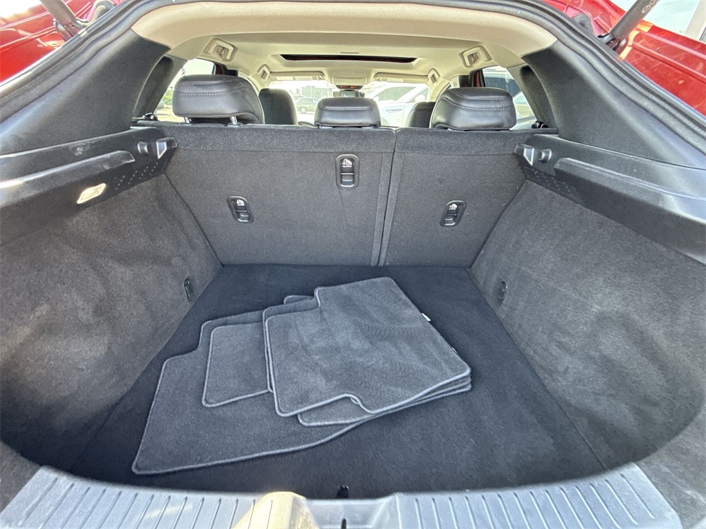 2023 Mazda CX-30 2.5 S Premium photo 25