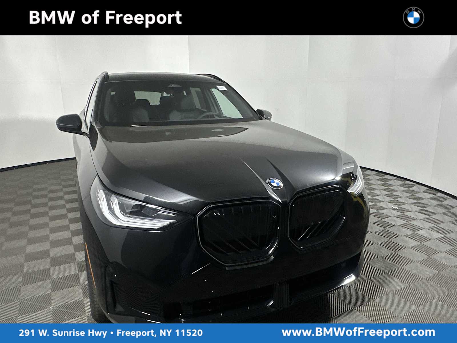 2026 BMW X3 30's photo