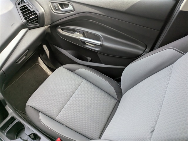 2018 Ford Escape SE photo 19