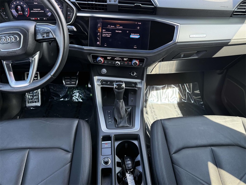 2020 Audi Q3 Premium Plus photo 18