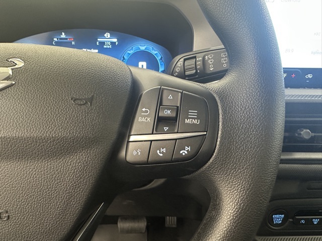 2025 Ford Bronco Sport Big Bend photo 29