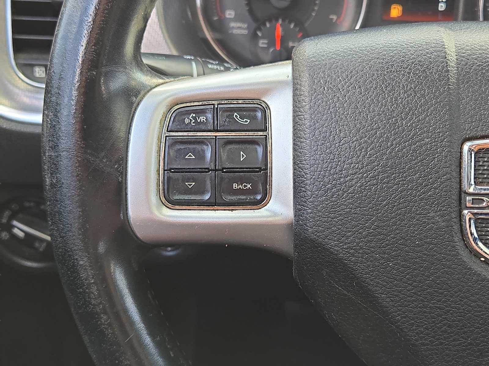 2012 Dodge Charger SXT photo 22