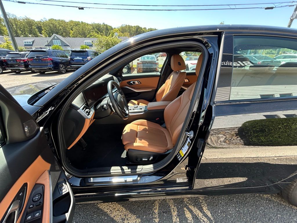2023 Bmw 330i xDrive photo 8