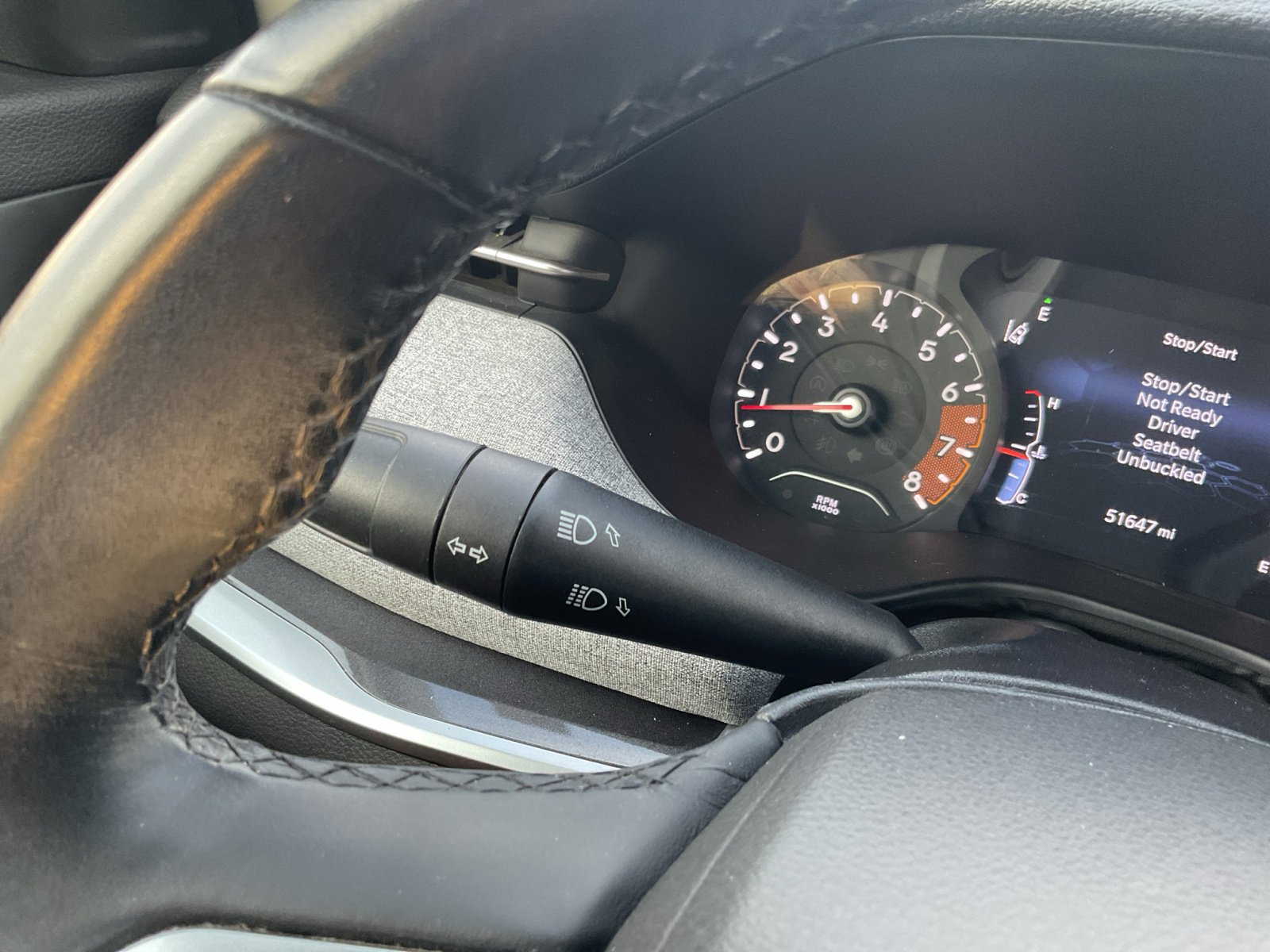 2022 Jeep Compass Latitude Lux photo 20