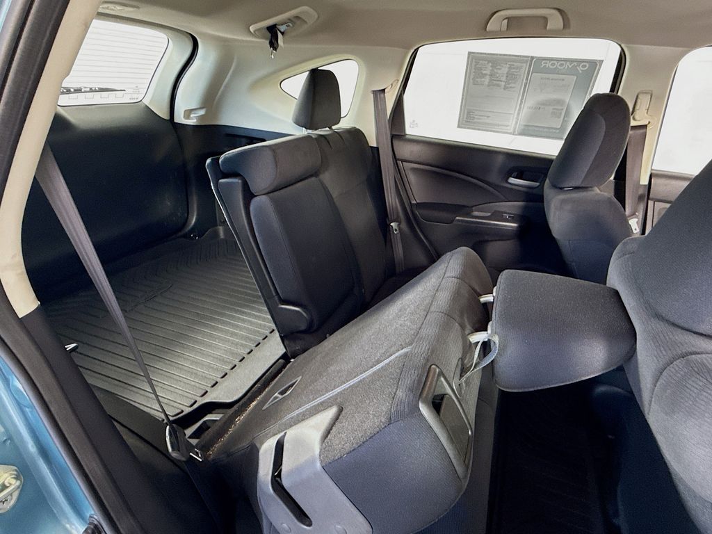 2014 Honda CR-V LX photo 23