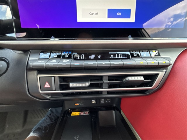 2026 Toyota Camry XSE photo 17
