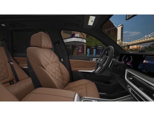 2026 Bmw X5 xDrive40i photo 8