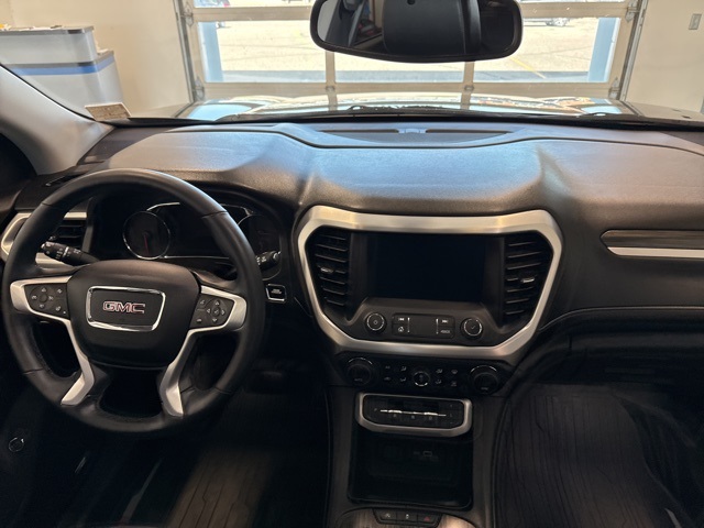 2023 Gmc Acadia SLT photo 26