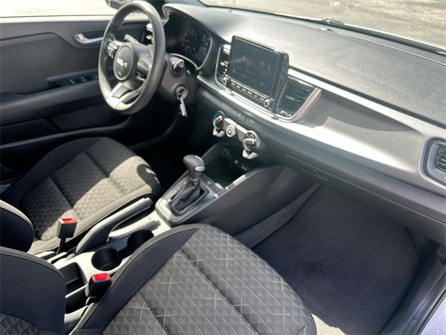 2023 Kia Rio LX photo 16