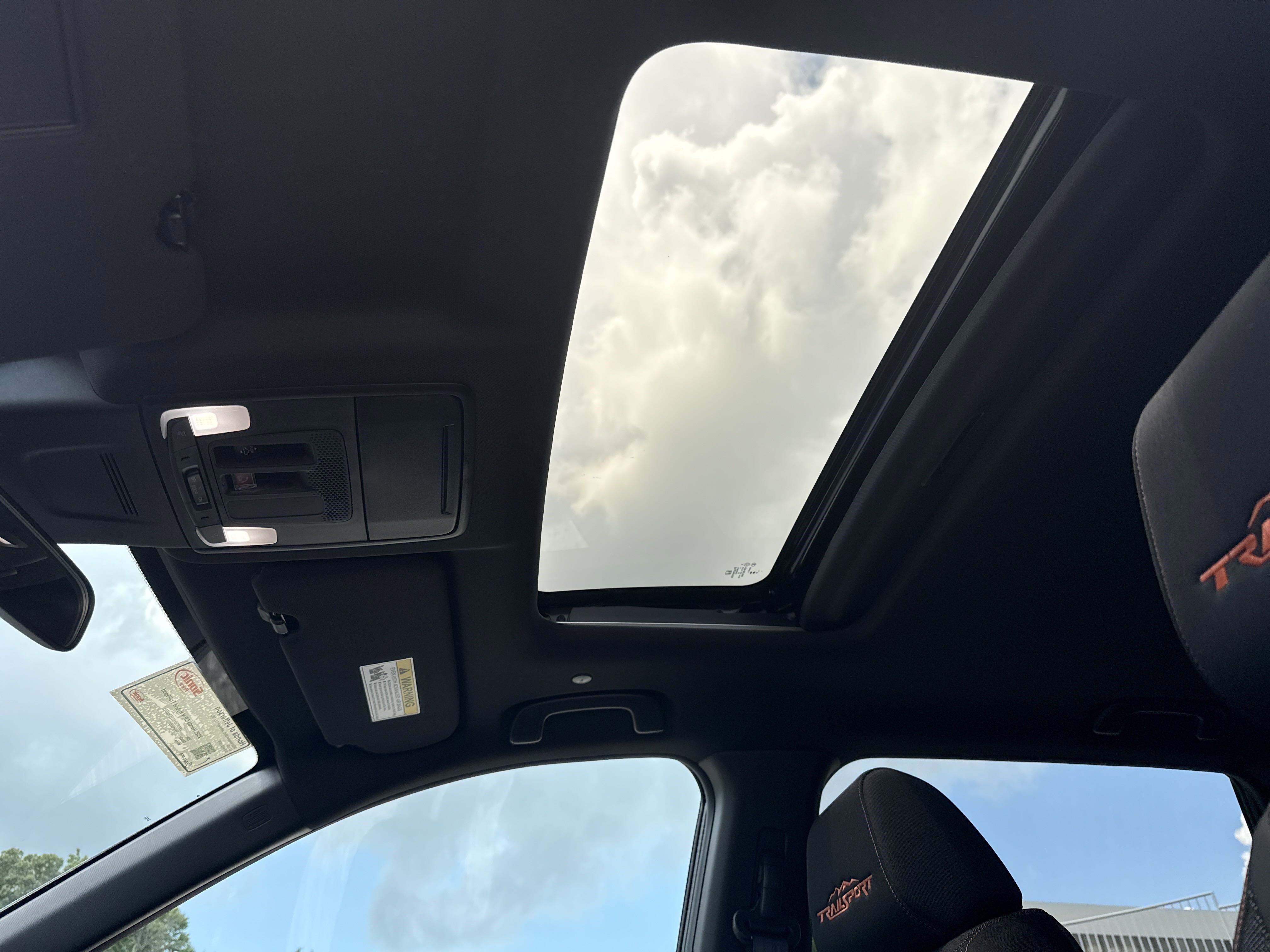 2026 Honda CR-V Hybrid photo 8