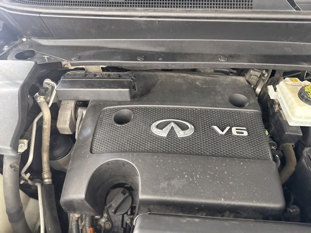 2014 Infiniti QX60 Base photo 17
