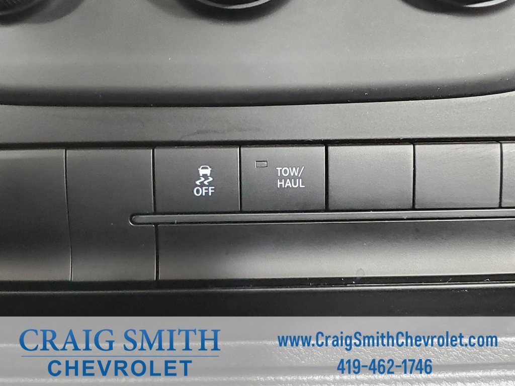2024 Ram 1500 Classic SLT photo 11