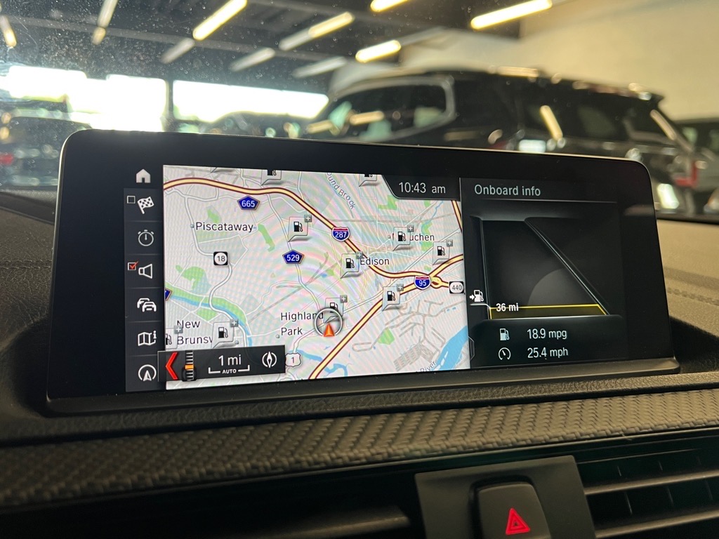2020 Bmw M2 Competition Coupe photo 12