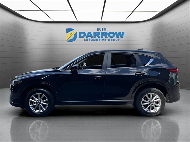2024 Mazda CX-5 2.5 Select photo 2