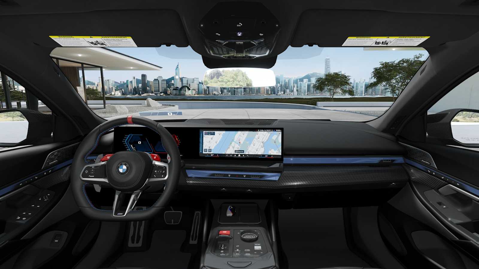 2026 Bmw M5 5 photo 10