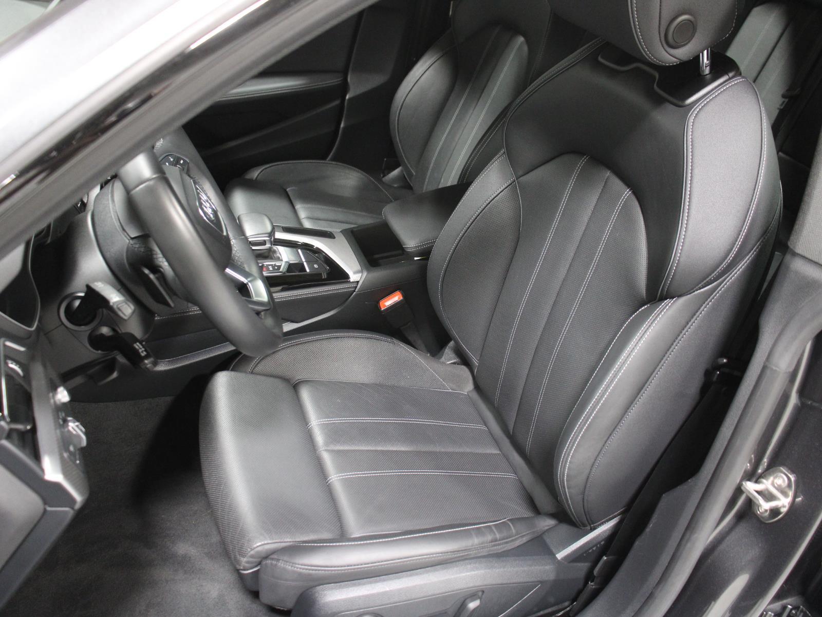 2021 Audi A5 S line Prestige photo 15