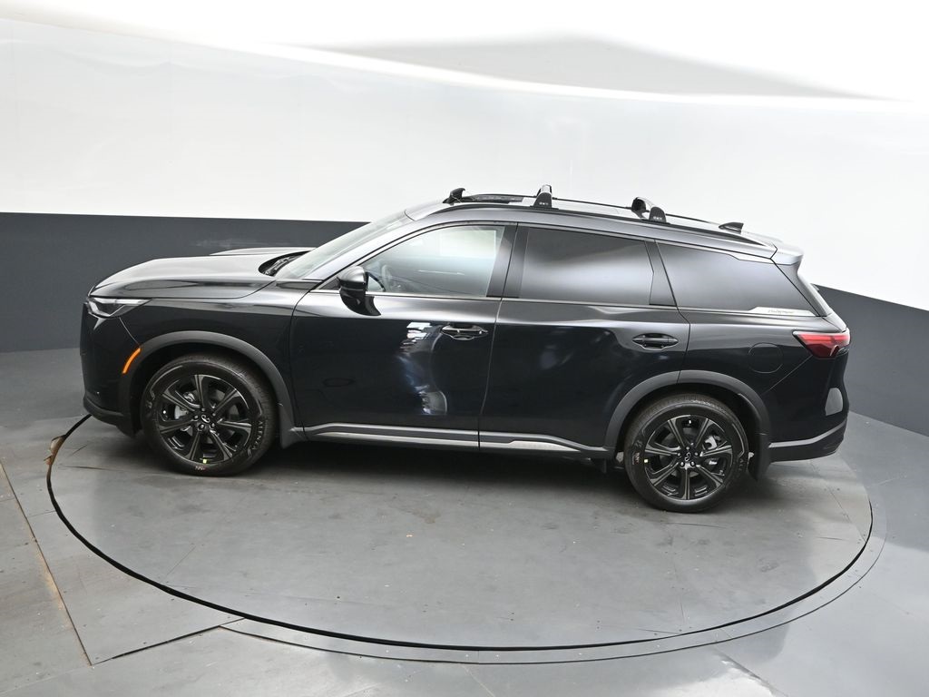2026 Infiniti QX60 Autograph AWD photo 29