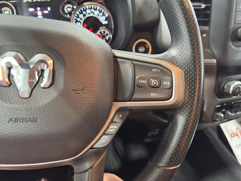 2024 Ram 2500 Tradesman photo 27