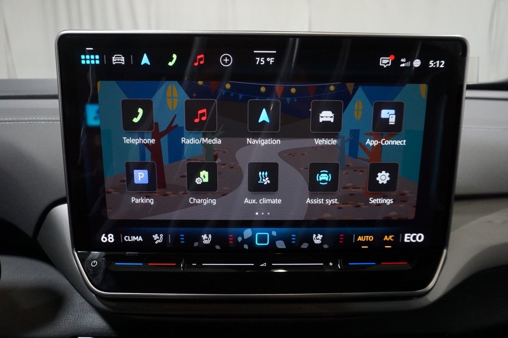 2025 Volkswagen ID.4 Pro Plus photo 15