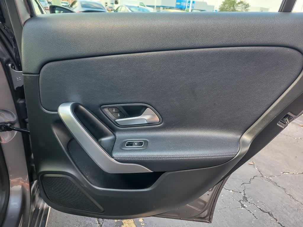 2020 MERCEDES-BENZ A-CLASS - Image 18