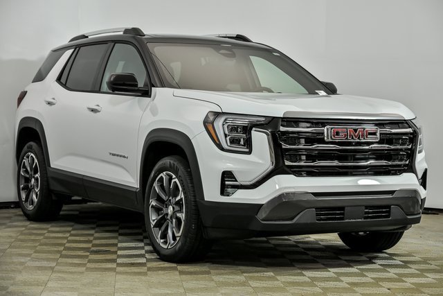 2026 GMC Terrain Elevation's photo