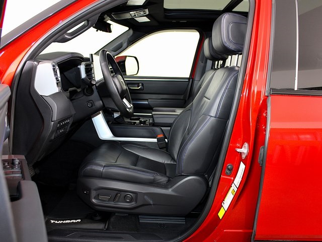2023 Toyota Tundra Platinum photo 5