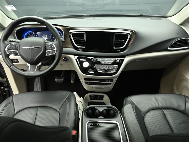 2017 CHRYSLER PACIFICA - Image 20