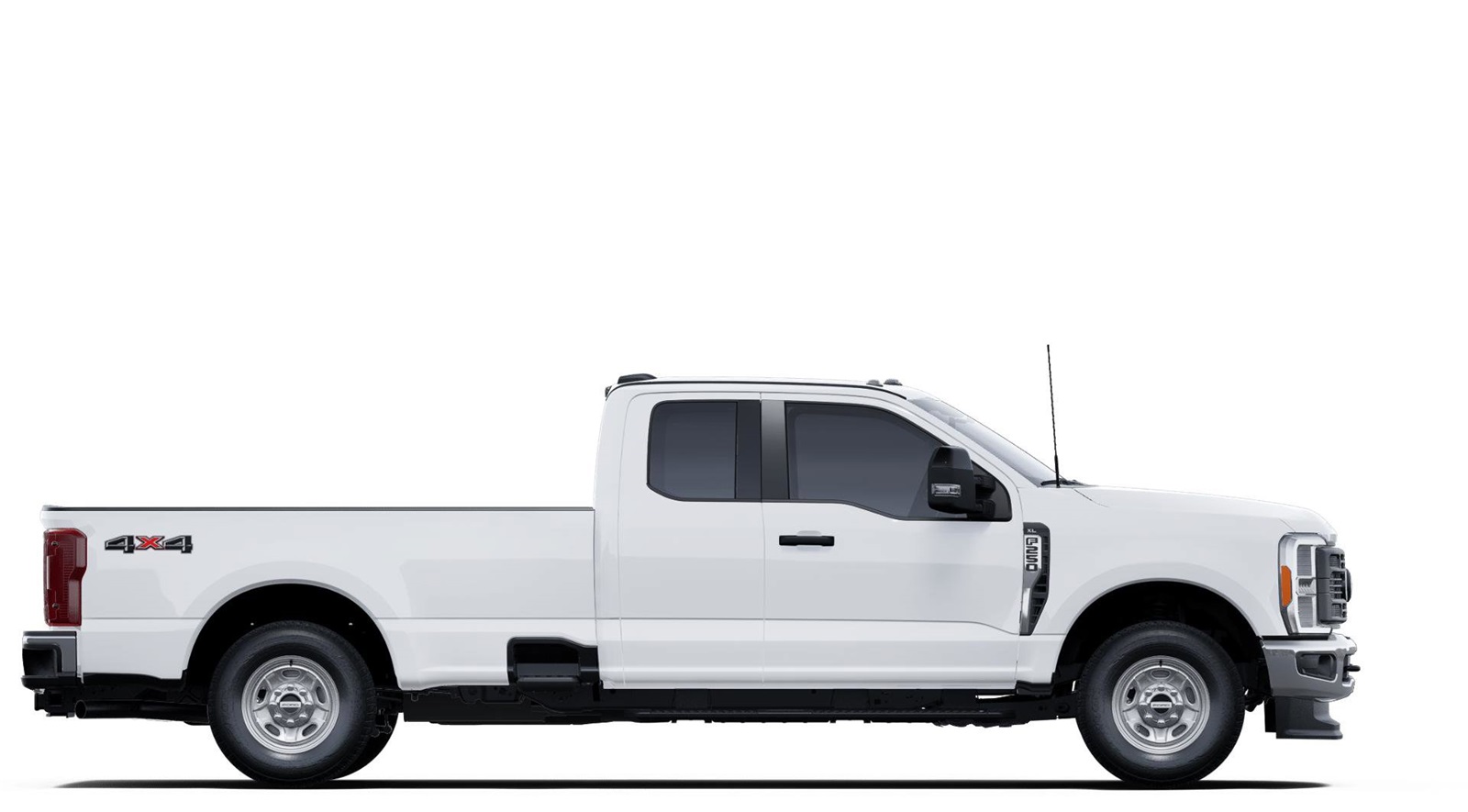 2025 Ford F-250 photo 5