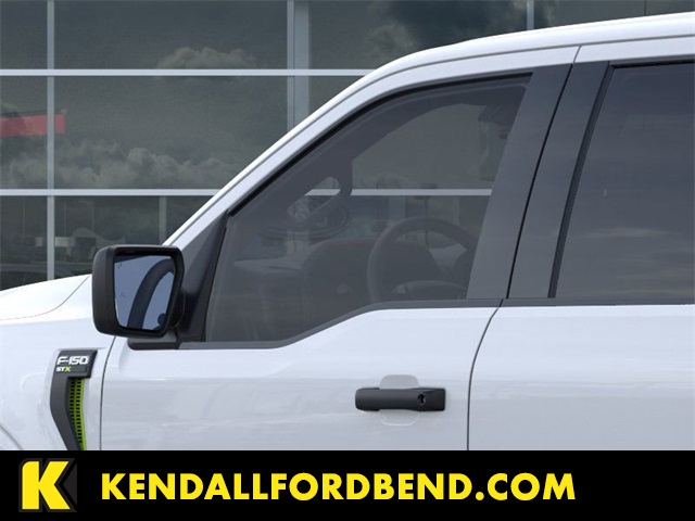 2025 Ford F-150 STX photo 18