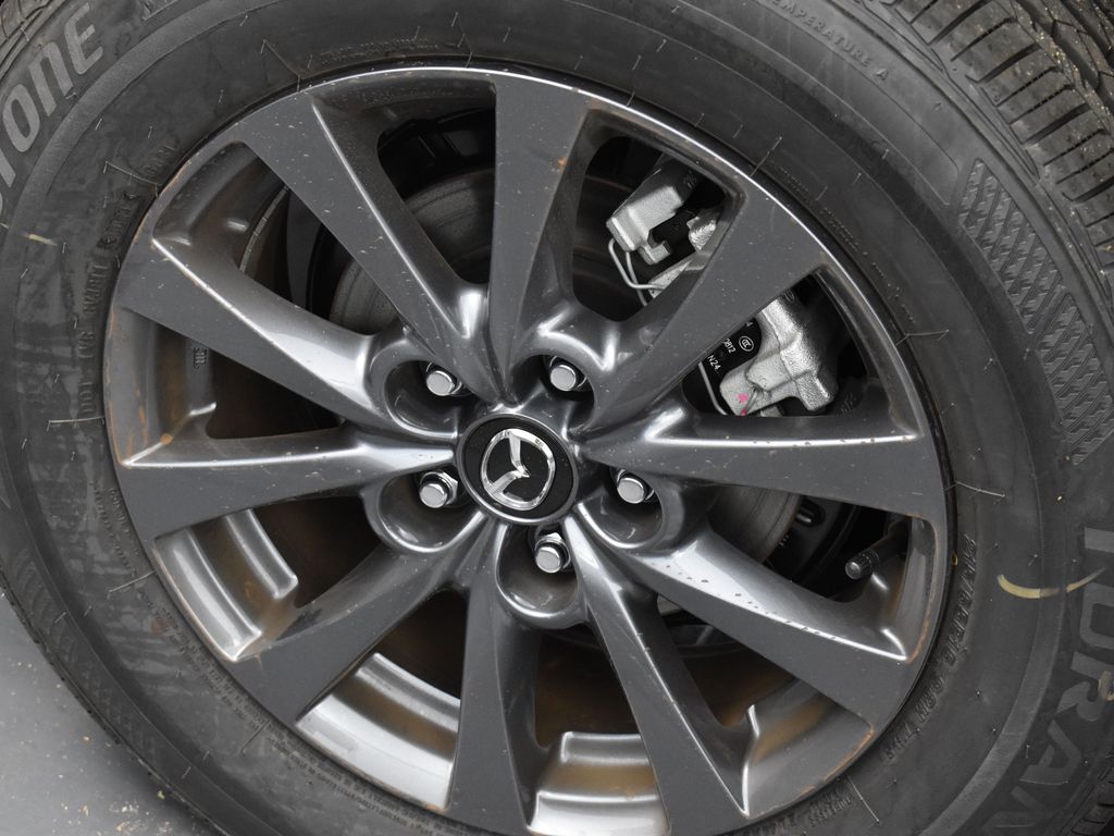 2025 Mazda CX-30 2.5 S photo 20