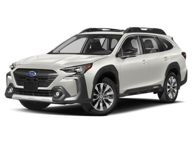 2023 Subaru Outback Limited's photo