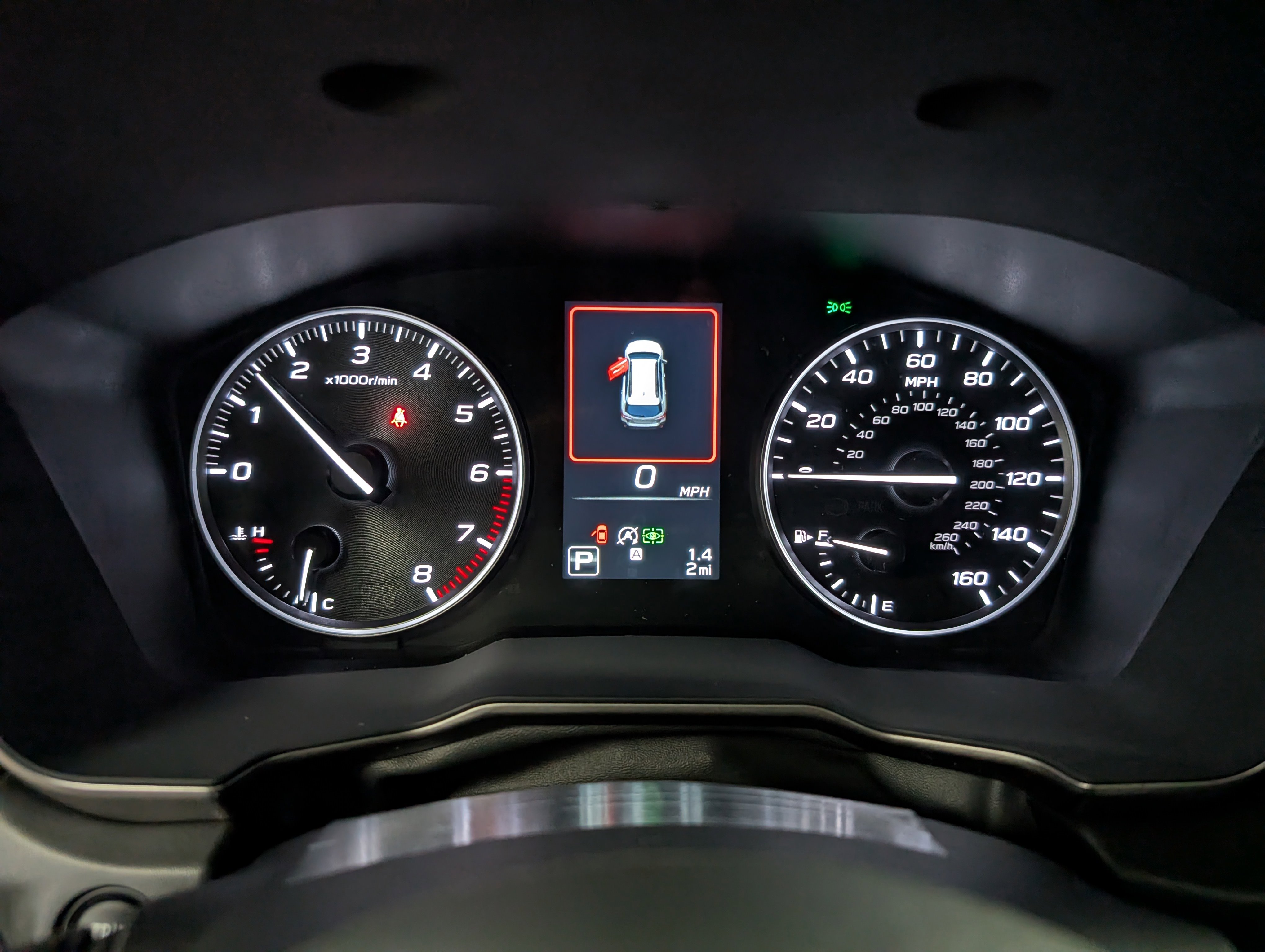 2025 Subaru Outback Limited photo 3