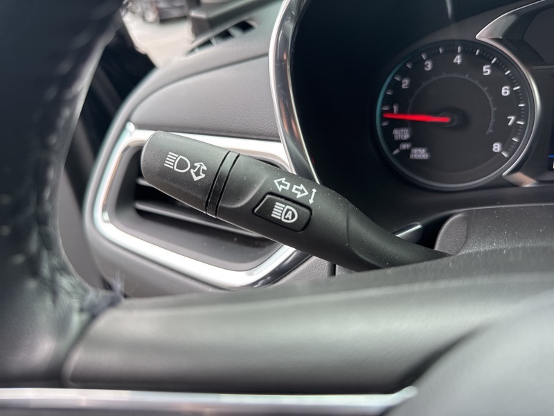 2022 Chevrolet Equinox LT photo 22