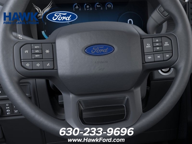 2025 FORD F-150 - Image 12
