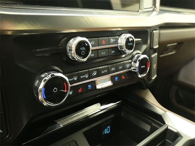 2025 Ford F-350 King Ranch photo 17