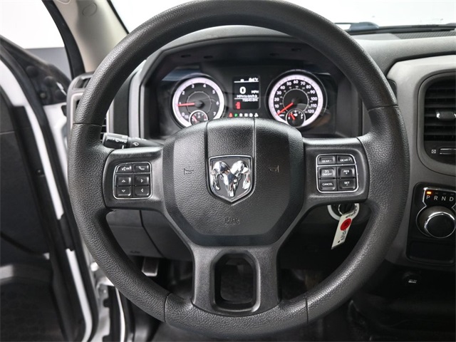 2020 Ram 1500 Classic Tradesman photo 27