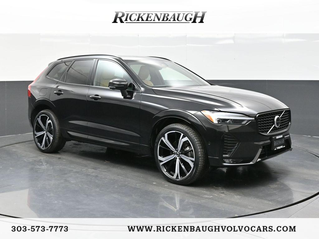 2023 Volvo XC60 Ultimate's photo