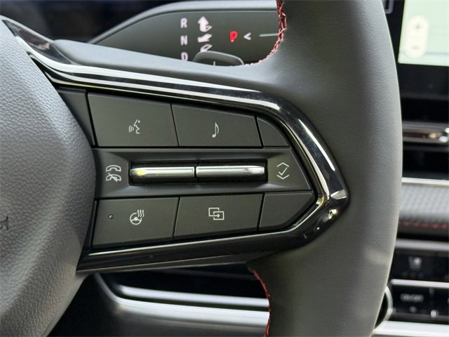 2026 Chevrolet Equinox RS photo 27